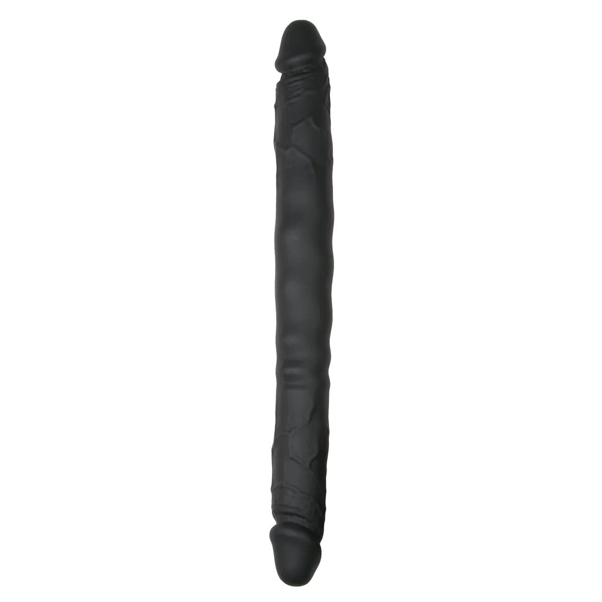DoubleEndedDildoschwarz40cm