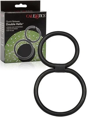 DoubleHelix–Cockring–Verpackungbeschädigt
