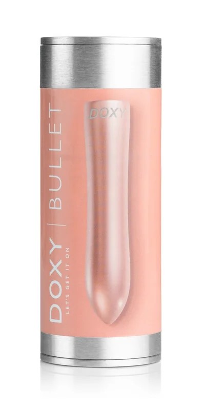 DOXYBullet