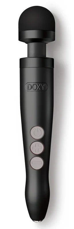 DOXYDieCast3R