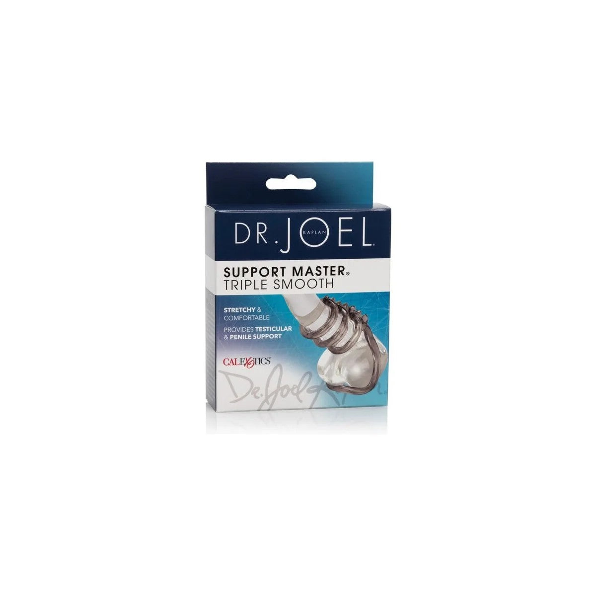 DR.JSUPPORTMASTERTRIPLEGLATTVONCALEXOTICS