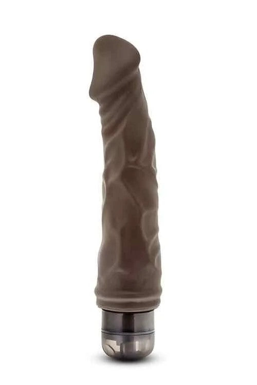 Dr.Skin–Vibe6Chocolate