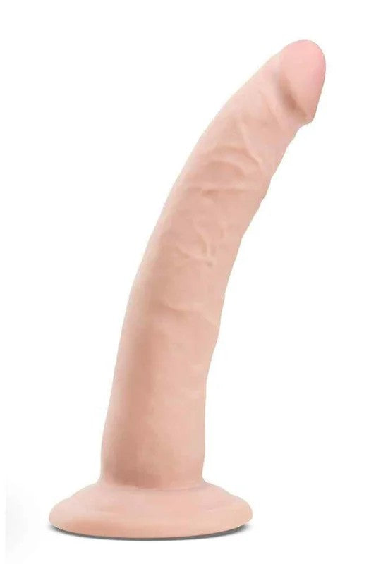 DR.Skin7InchSelfLubricatingDildo