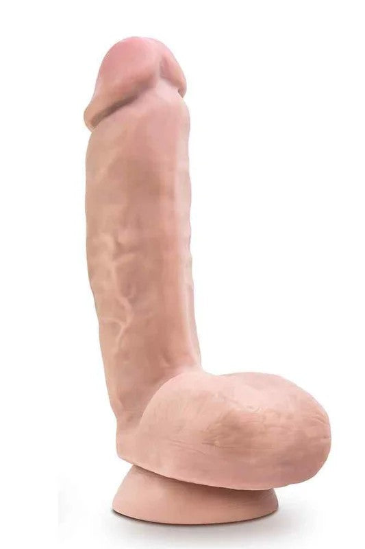 DR.SkinSelfLubricatingDildo21.5cm