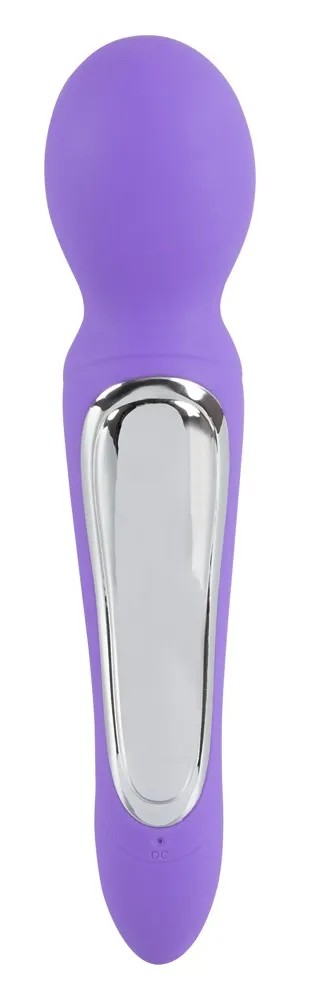 DualMotorVibeMassager