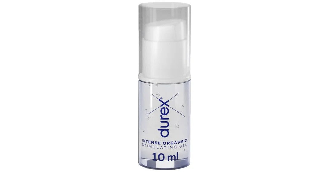 DurexIntenseOrgasmicGel–10ml