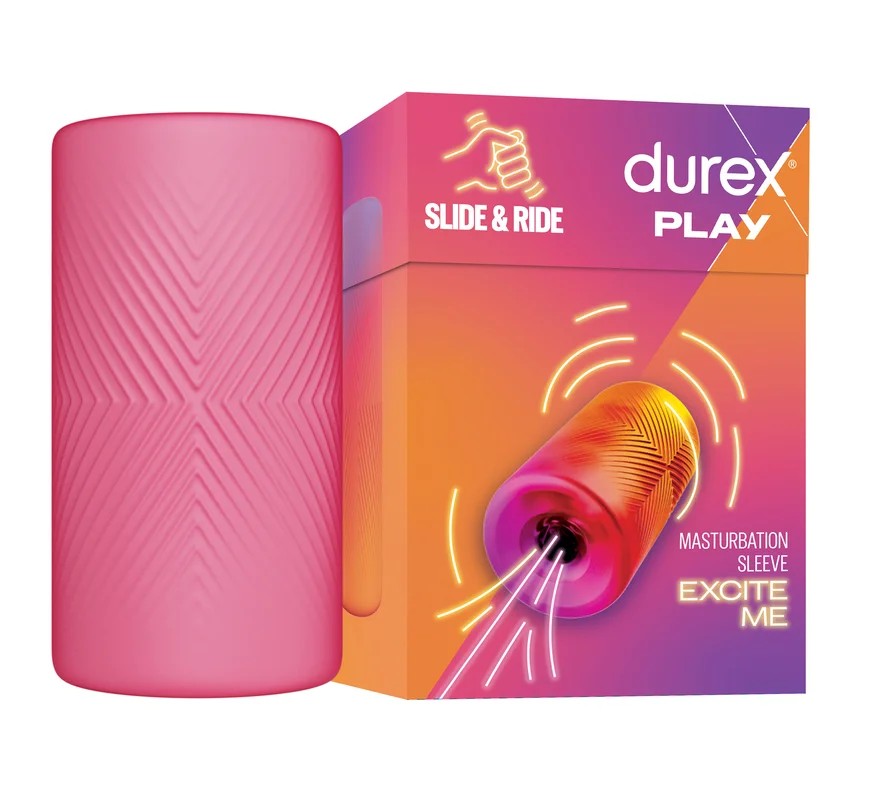 DUREXMasturbationSleeve