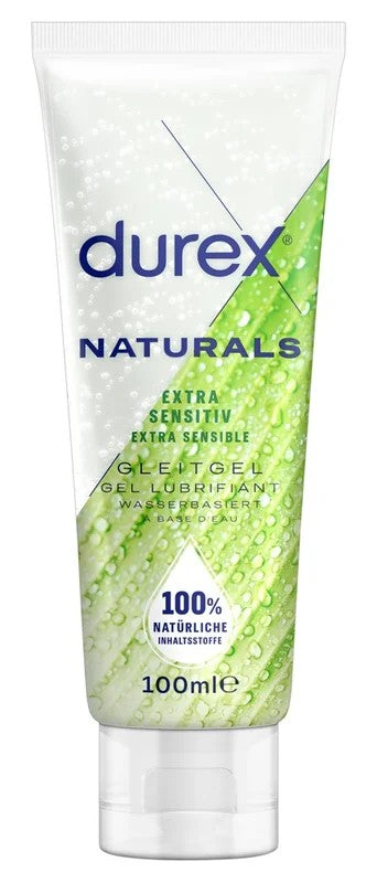 DurexNaturals