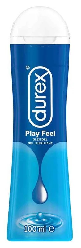 DurexPlayFeel100ml