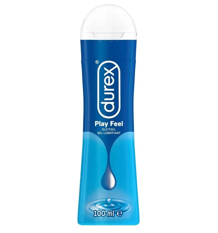 DurexPlayFeel100ml