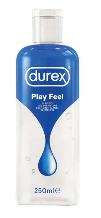 DUREXplayFeel250ml