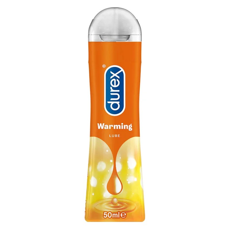 DurexPlayWarming50ml
