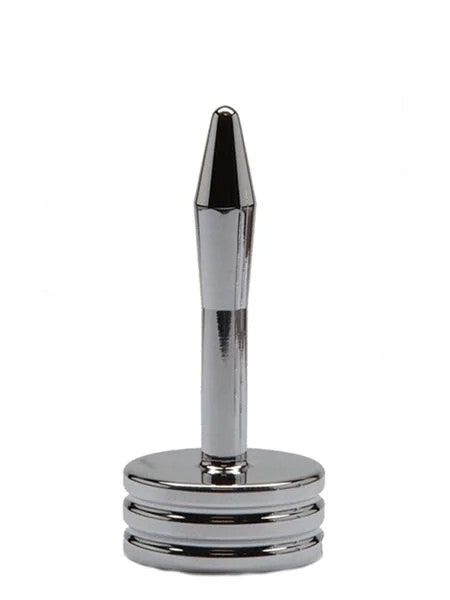 E-StimDiamondPenisPlugS