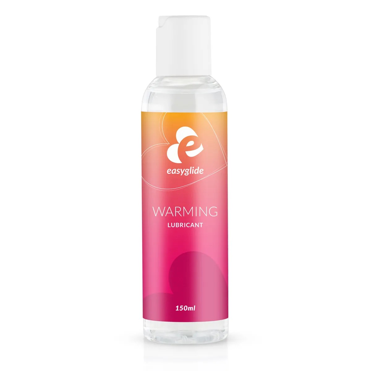 EasyGlideWarmingLubricant150ml