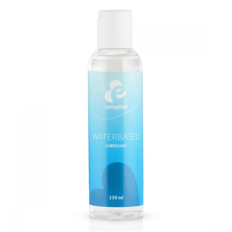 EasyGlideWaterbasedLubricant150ml