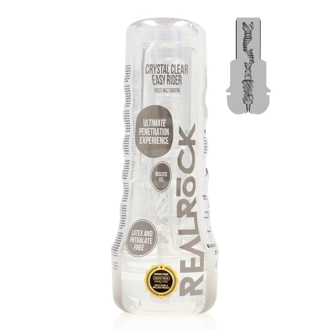 EasyRider–PussyMasturbator