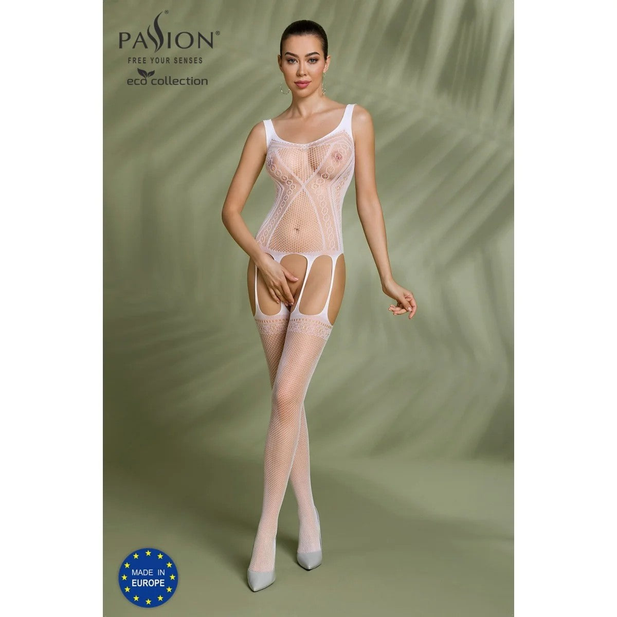 ECOBODYSTOCKINGBS007WEISSVONPASSIONECOCOLLECTION