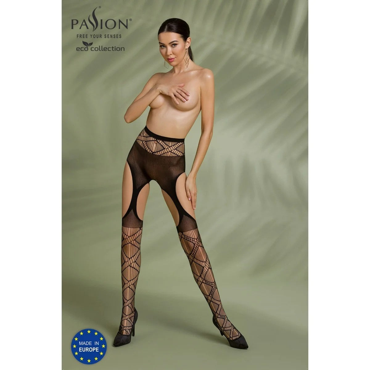 ECOSTRAPS-STRUMPFHOSES005SCHWARZVONPASSIONECOCOLLECTION