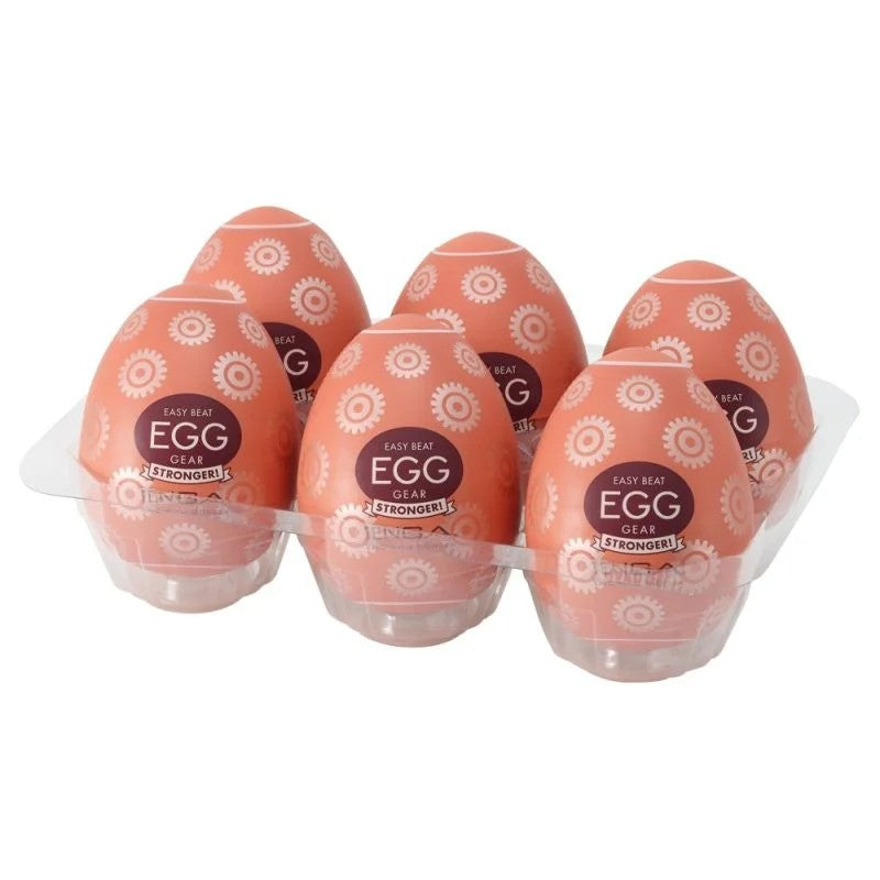 EggGearStronger