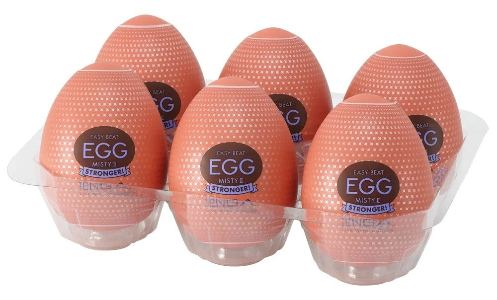 EggMistyIIStronger