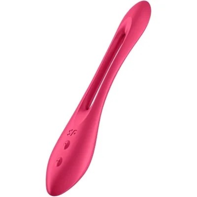 ElasticJoyMultivibratorRot|Satisfyer