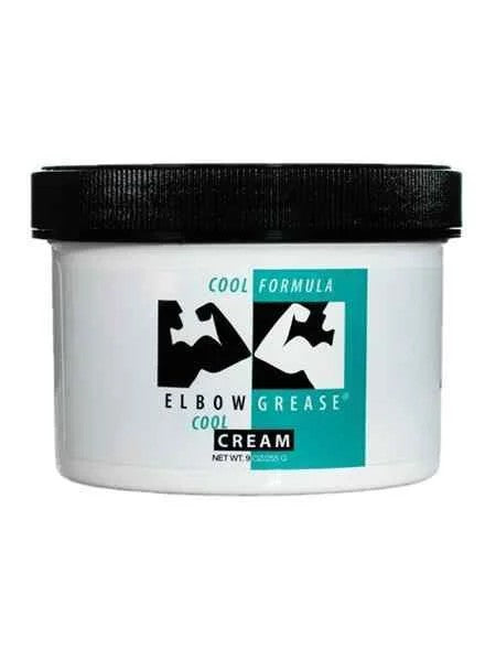 ElbowGreaseCoolCream266ml