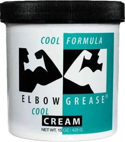ElbowGreaseCoolCream444ml
