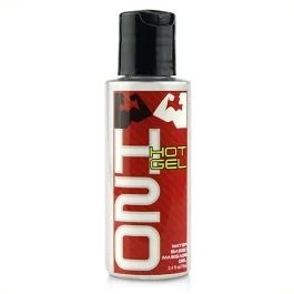ElbowGreaseH2OHotGelGleitcreme72ml