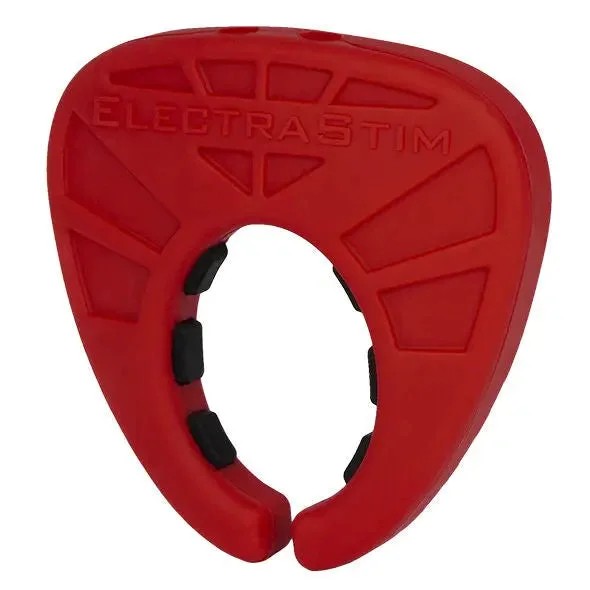 ELECTRASTIM–SILIKONFUSIONVIPERCOCKSHIELD