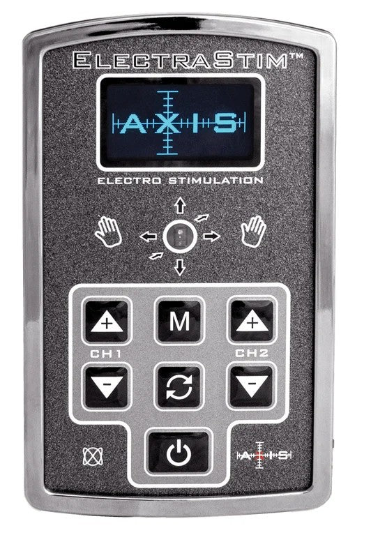 ElectraStimAXIS