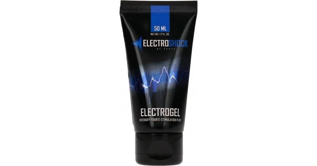 Electrogel–50ml
