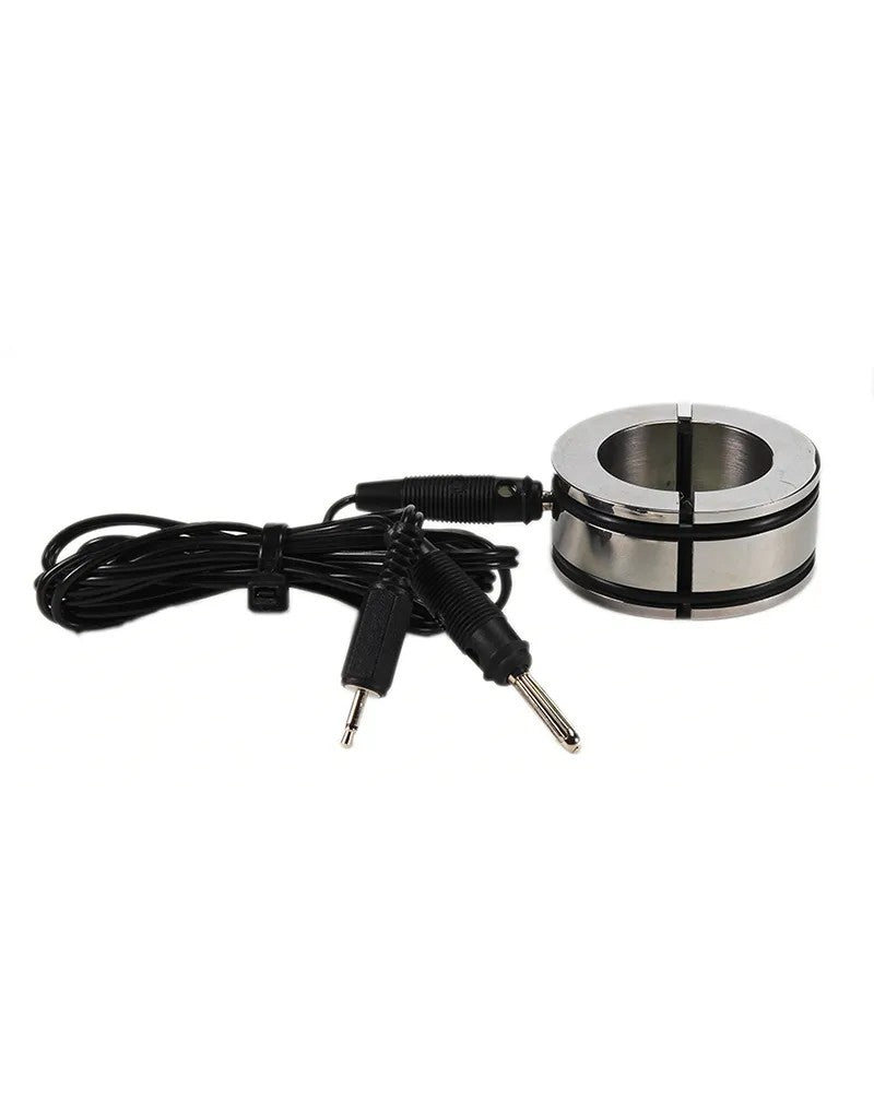 ElectroSexBallStretcher