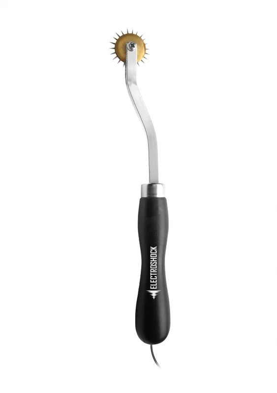Electroshock–E-StimulationPinwheel