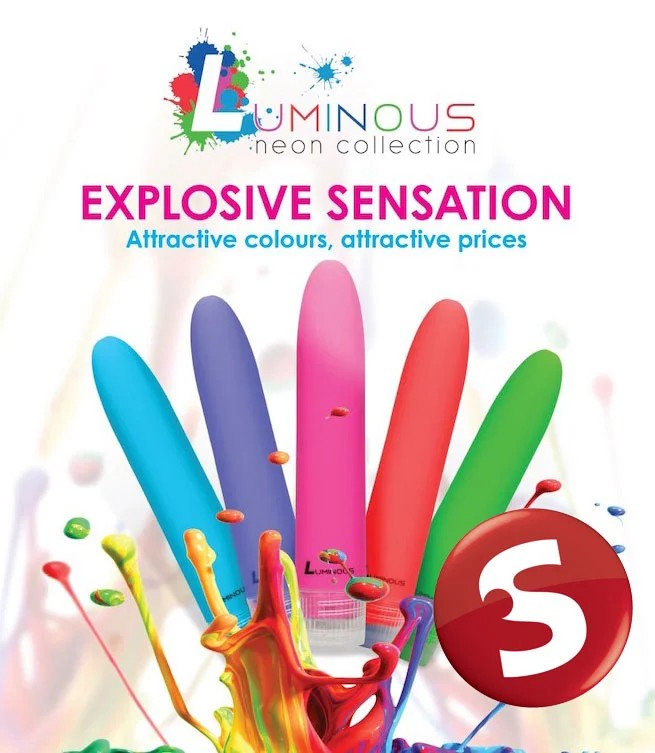 ELENI–SuperSoftABSMultispeedVibrator