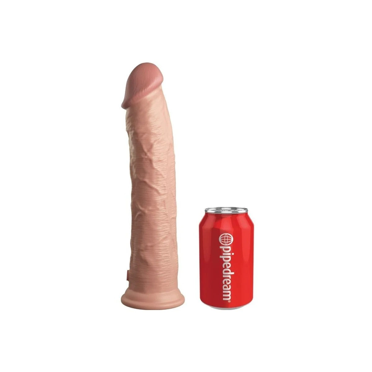 ELITEREALISTISCHERSILIKONDILDO28CMVONKINGCOCK