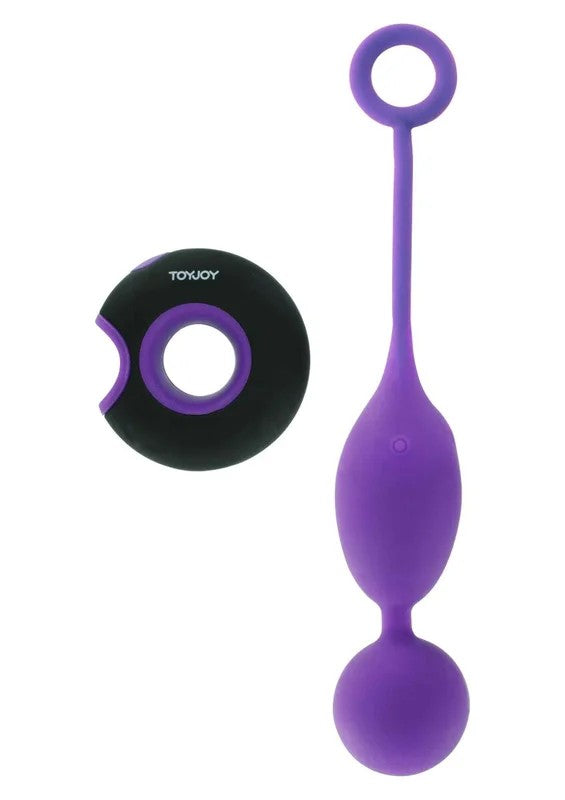 EmbraceIIRemotecontroleggPurple