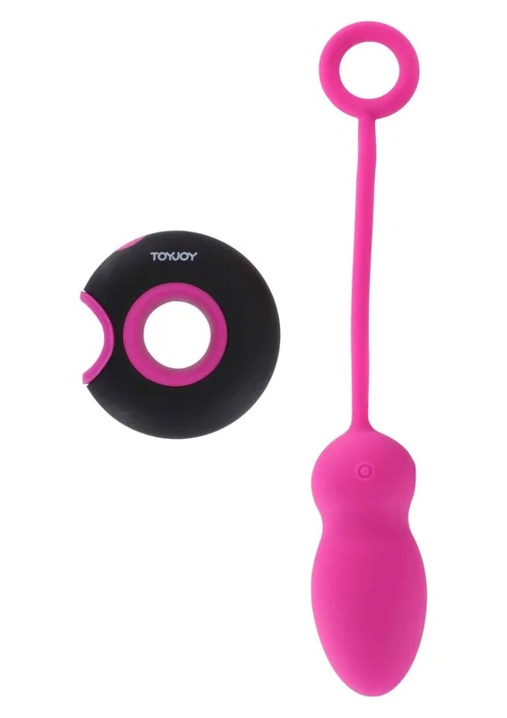 EmbraceIRemotecontroleggPink