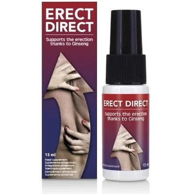 ErectDirect15ml|Cobeco