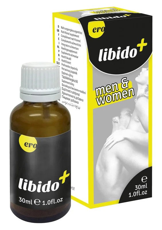 ERObyHOTLibido+(m+w)30ml