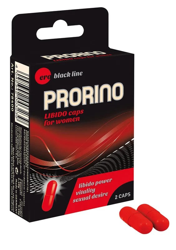 EROPRORINOLibidoCapsforwomen2er