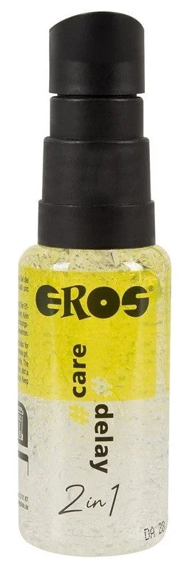 Eros-2in1care&delay