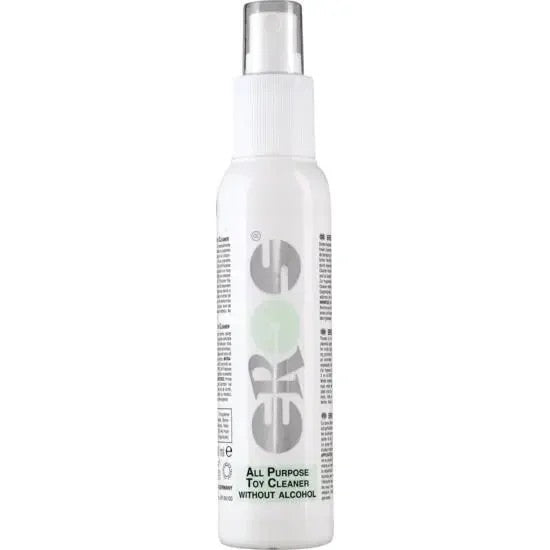 EROS–ALLPURPOSETOYCLEANER100ML