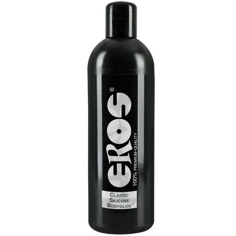 EROS–CLASSICSILIKONBODYGLIDE500ML