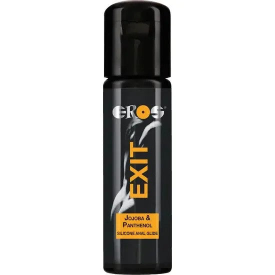 EROS–EXITSILIKON-ANAL-SCHMIERMITTELMITJOJOBA&PANTHENOL100ML