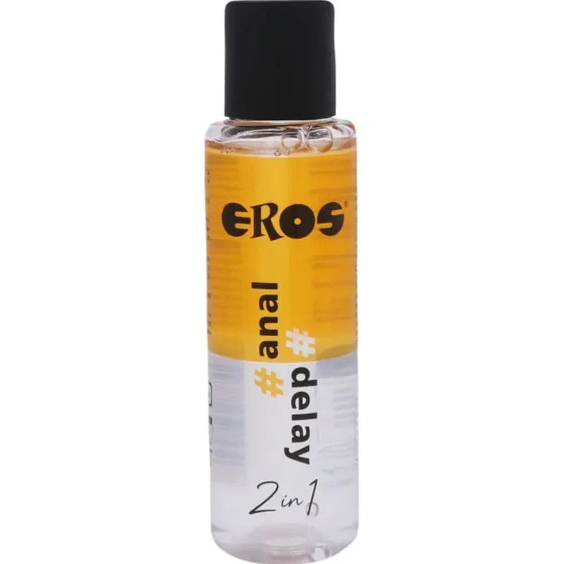 EROS–LUBEANALDELAY100ML
