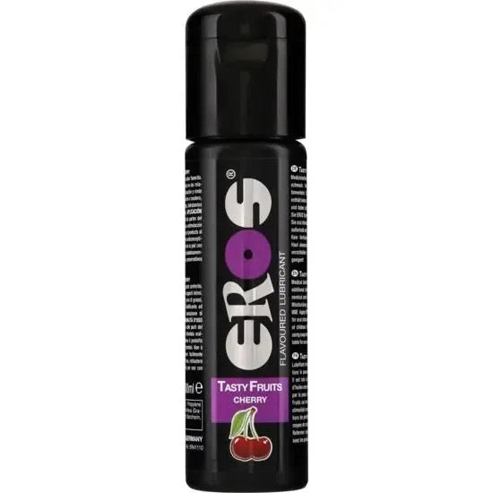EROS–TASTYFRUITSKIRSCHSCHMIERMITTEL100ML