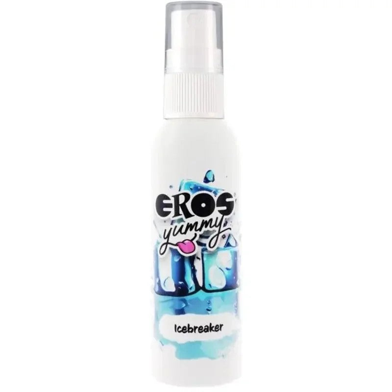 EROS–YUMMYSPRAYCORPORALICEBREAKER50ML