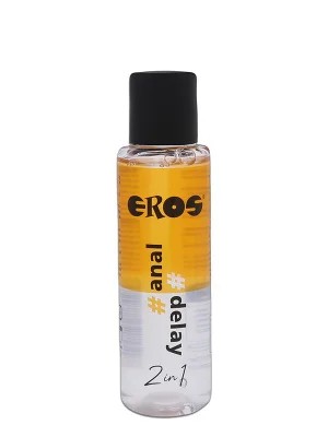 Eros2in1–AnalDelayLube100ml