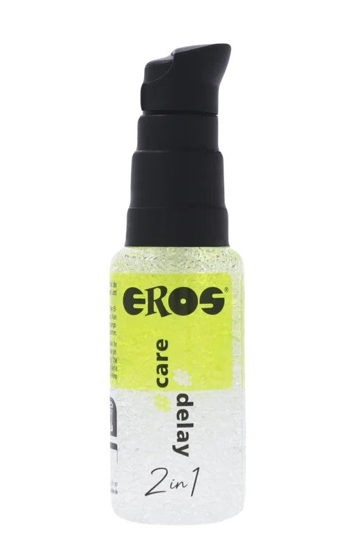 EROS2in1#care#delay