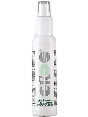 ErosAllPurposeToyCleanerohneAlkohol100ml